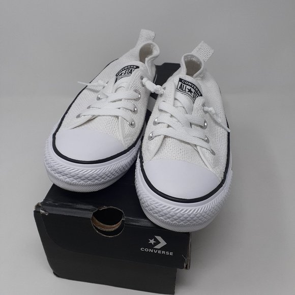 Converse Shoreline Mesh Scrunch-heel NWB - Picture 2 of 5